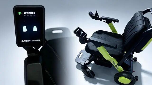 京东健康“AI+医疗器械”战略全面升级：一年内为100万台医疗器械接入JoyInside