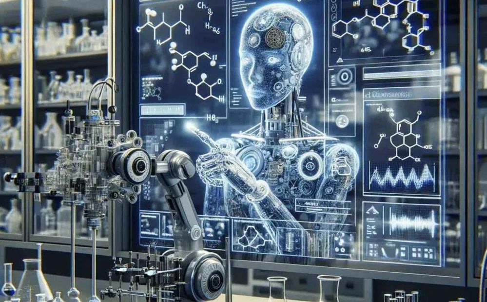 Machine Learning Breakthrough Creates First Ever Automated AI Scientist ...