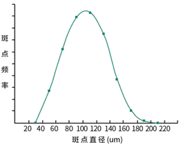 斑点特征3