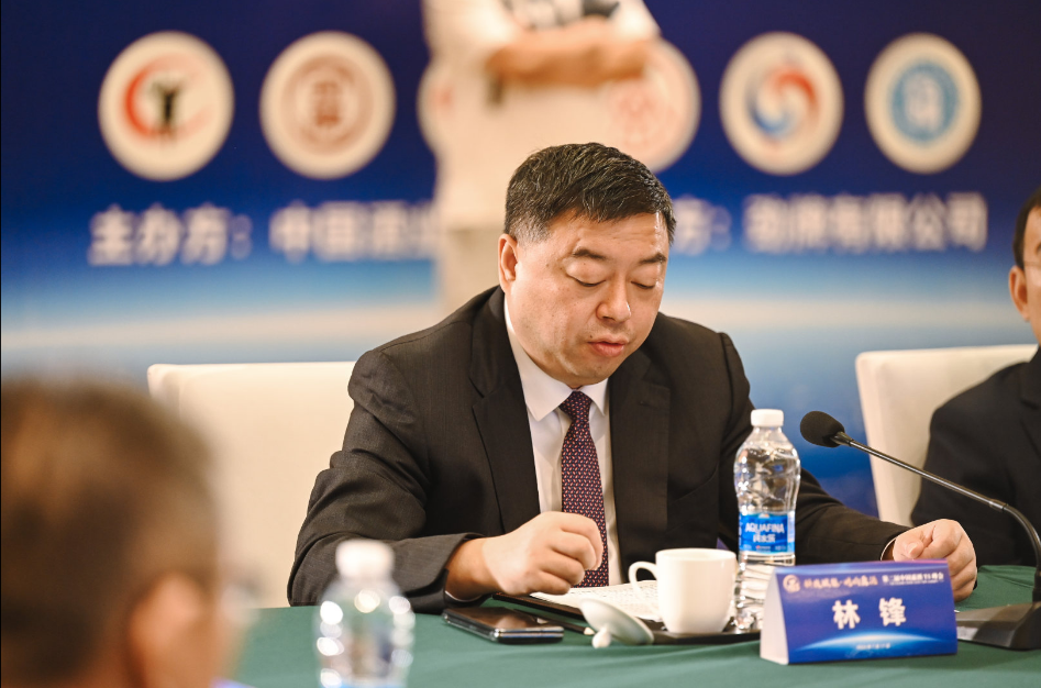 泸州老窖林锋：以科技与创新精神 让消费者品味露酒之美