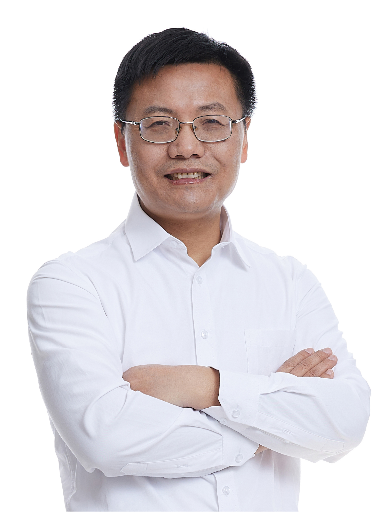 许锦波-清华大学智能产业研究院