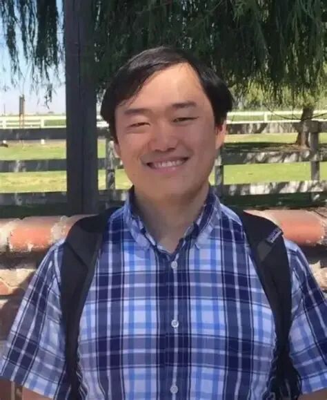 田渊栋_百度百科